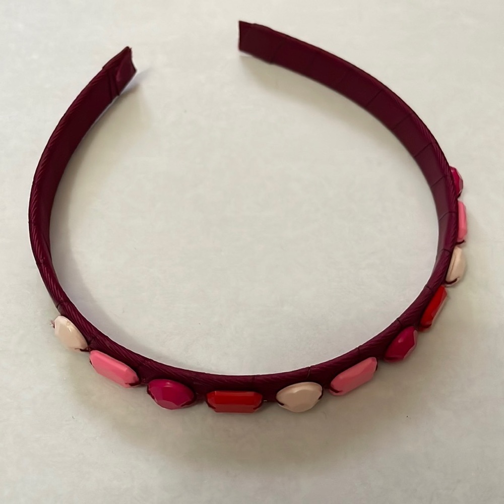 💛(2/$15)💛 Bead headband